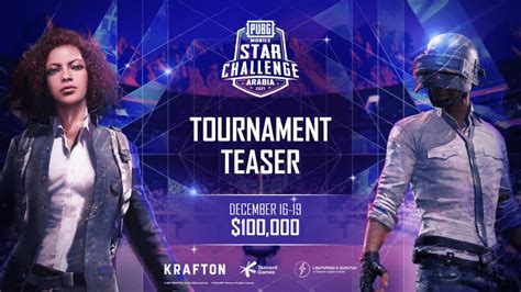 Mark Your Calendars: Top PUBG Esports Tournaments Coming in 2023