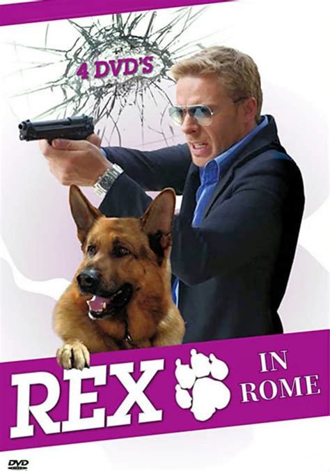 Inspector Rex Streaming Tv Series Online