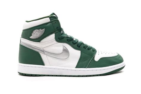 Air Jordan 1 High Retro OG Gorge Green Raffle List The Cop Guide