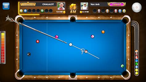 Bida Ball Pool Apps On Google Play