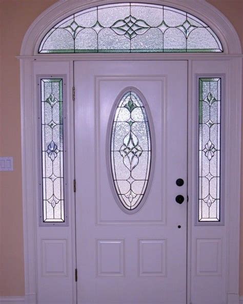 Everything You Need To Know About Door Oval Glass Inserts Glass Door Ideas