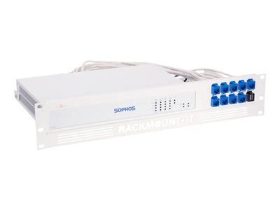 Rackmount It Rm Sr T Rack Mounting Kit For Sophos Sg