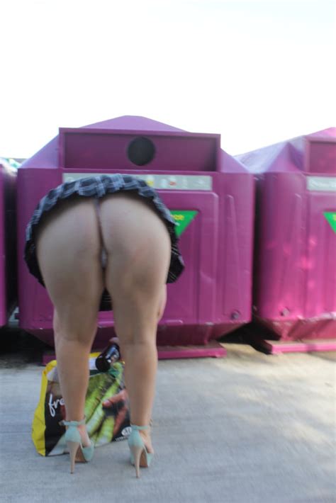 Jen Public Bbw Slut Porn Pictures XXX Photos Sex Images PICTOA