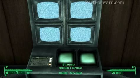 Fallout 3 Walkthrough Escape!