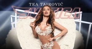 Svetica By Tea Tairovic From Serbia Popnable