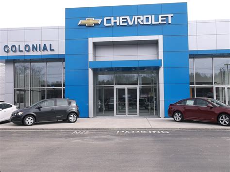 Colonial Chevrolet Cars for Sale | Cars.com