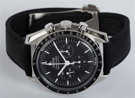 Omega Speedmaster Moonwatch Professional Master Chronometer