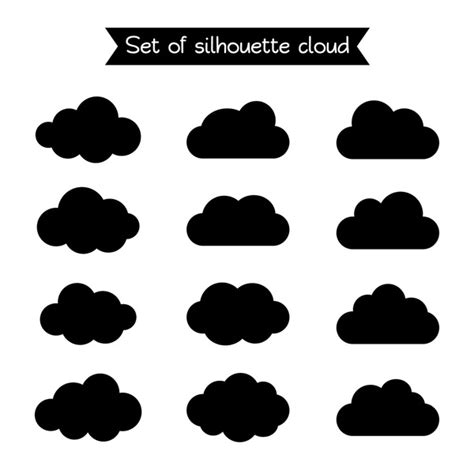 51,383 Black Cloud Weather Symbol Icon Royalty-Free Images, Stock ...