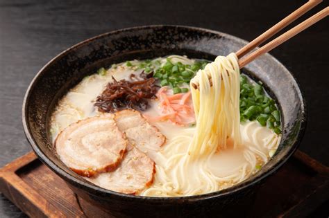 「とんこつラーメン」がマジでうまいと思う都道府県ランキング！ 第1位は「福岡県」【10月2日はとんこつラーメンの日】（16） ラーメン