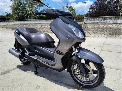 Yamaha X Max Xmax I Fiksno Polovni Automobili