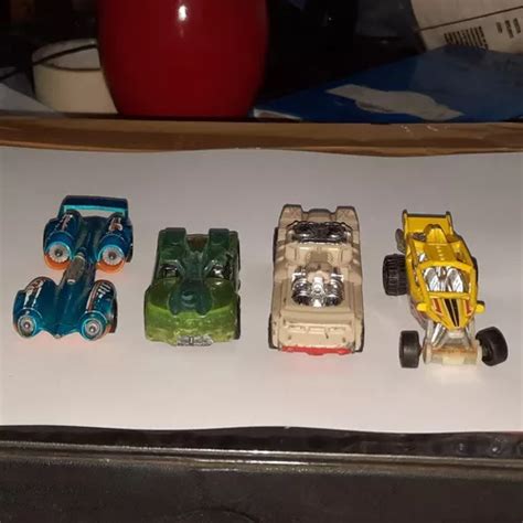Pacote Carrinhos Hot Wheels Variados B Mercadolivre