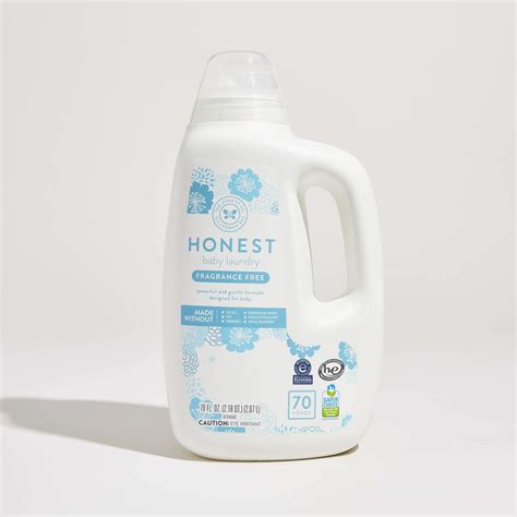 Babyganics Vs Honest Laundry Detergent Informacionpublica Svet Gob Gt