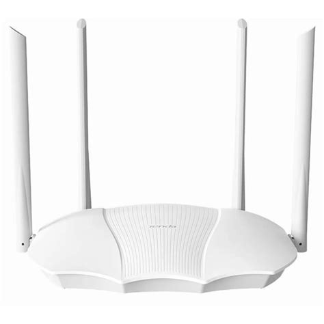 TENDA RX9 AX3000 Dual Band Gigabit Wi Fi 6 Router IPon Hu