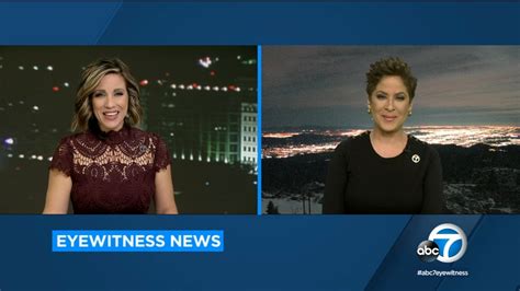 Eyewitness News At 5am Abc7 Los Angeles