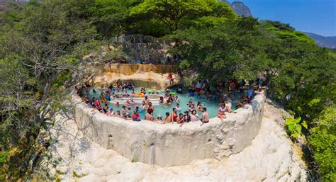 Las Grutas De Tolantongo Hidalgo Mexico The Complete Guide 41 OFF