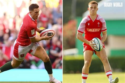 Wales Six Nations squad: Winnett to debut with Watkin at 13 v Scotland