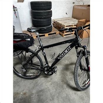 Trek 26 Inch Mountain Bike | Property Room