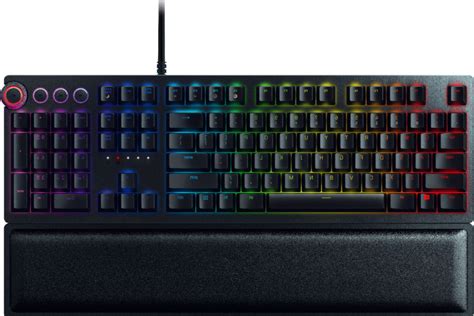 Razers Killer Huntsman Elite Gaming Keyboard Is On Sale For 100 Game News 24