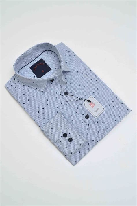 Casual Shirts – The Oxford Store