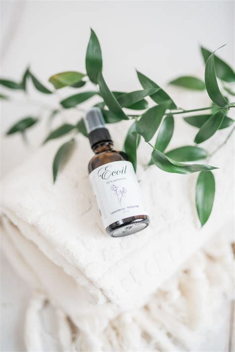 Ecoil Lemmikkiöljy / Pet oil | Ecoil | Sertifioitua luonnonkosmetiikkaa