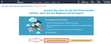 how to change prime membership to student