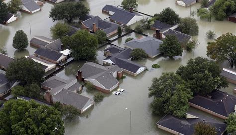 Undefeated Hurricane Harvey Damage Lawyers | How to File an Insurance Claim