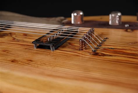 Bridge Vs Neck Pickup Which One Should You Use Guitar Space