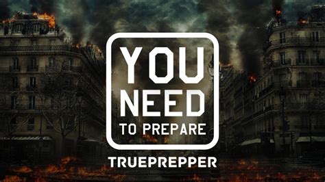 Trueprepper Practical Prepping Guides And Survival Gear Reviews