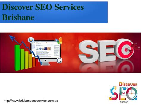 Ppt Discover Seo Services Brisbane Powerpoint Presentation Free Download Id7249147