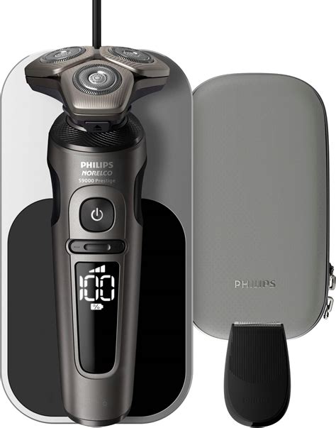 Questions And Answers Philips Norelco Prestige Shaver With Qi