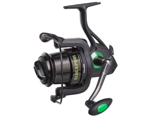 Купить Катушка Carp Pro Blackpool Spod 6000 - в Киеве, Одессе, Харькове ...
