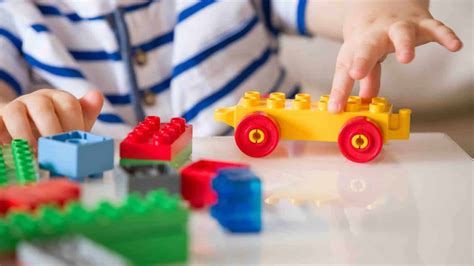 The Best Lego Duplo Sets for Toddlers