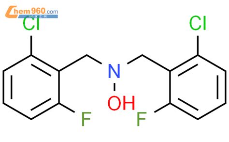 Nn 双2 氯 6 氟代苯羟胺「cas号：175136 75 1」 960化工网