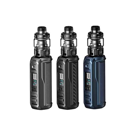 Voopoo Argus Xt Kit With Uforce L Tankin The Uk Delivery All Over The Uk