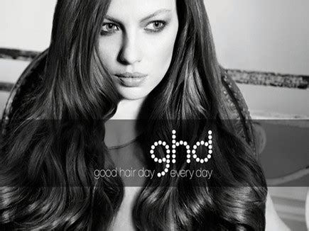 ghd - GLAMhouse