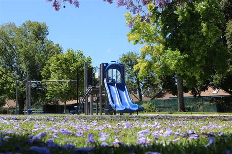 Encanto Park - Pleasant Valley Recreation & Park District