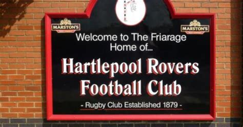 Hartlepool Rovers Rugby Club, Hartlepool | What's On & Book Tickets ...