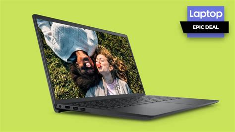 Black Friday Preview Dell Inspiron 15 3000 With 11th Gen Intel CPU For