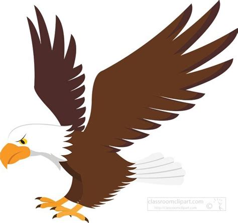 Bird Clipart Eagle Bird Clipart