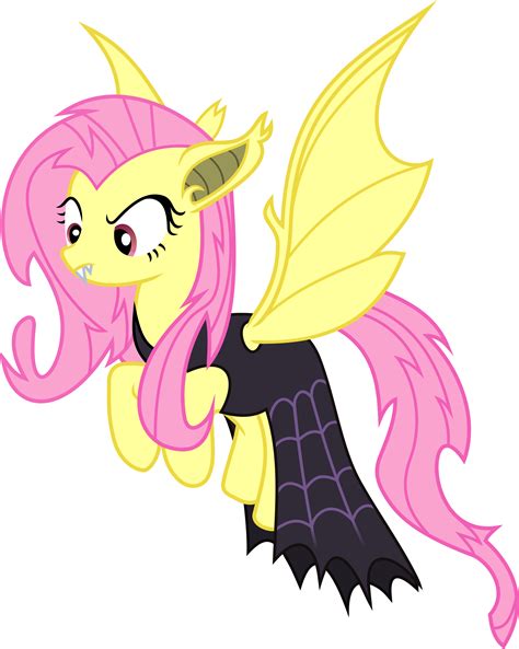 Flutterbat By Timelordomega On Deviantart