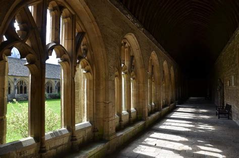 Harry Potter Tour of Oxford by Oxford University Students