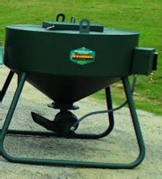 Outback Feeders Products - Texas Direct Hunting Products