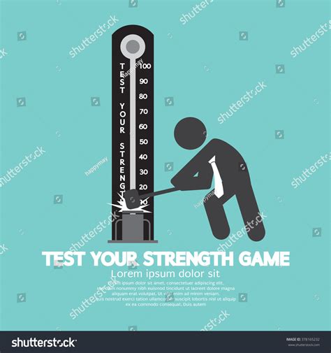 9,835 Test Strength Images, Stock Photos & Vectors | Shutterstock