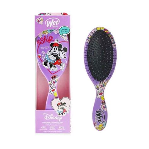 Wet Brush Original Detangler Disney Collection Limited Edition