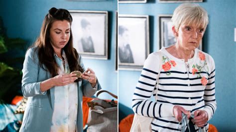 Eastenders Spoilers Jean Supports Ruby Through Her Operation Soaps