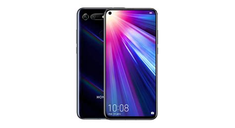 🔥 Bon Plan Le Honor View 20 Est Disponible à Partir De 449 Euros