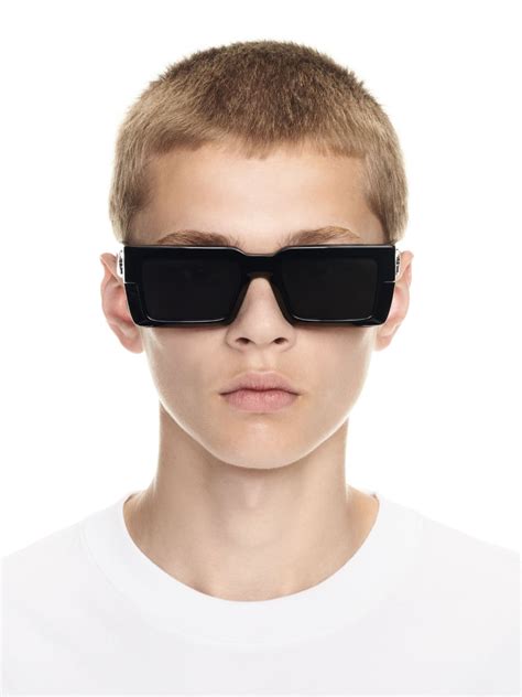 Moberly Sunglasses In Black Off White™ Official Us