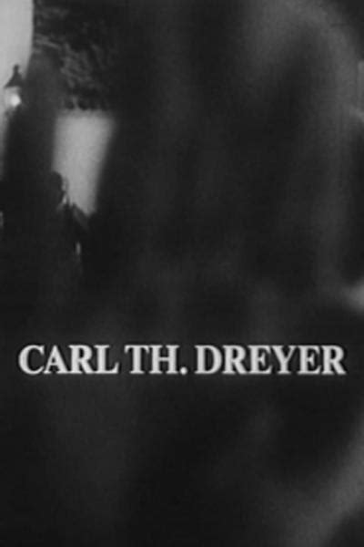 Carl Th Dreyer Kino Co