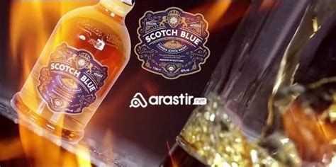 Scotch Blue Viski Fiyatları - Güncel Fiyat Listesi 2025 | Arastir.net