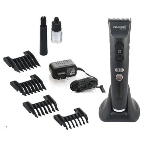 Купить Машинка для стрижки ProMozer MZ-9822 - цена: 1743 ...